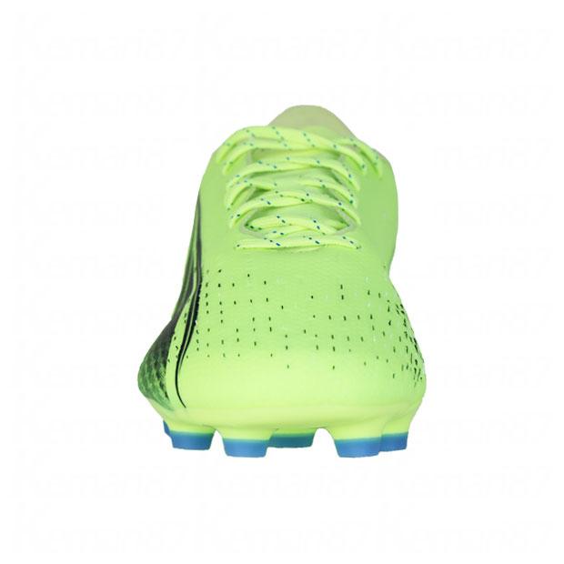 PUMA（プーマ） ウルトラ プロ HG/AG フィジーライト×エレクトロ