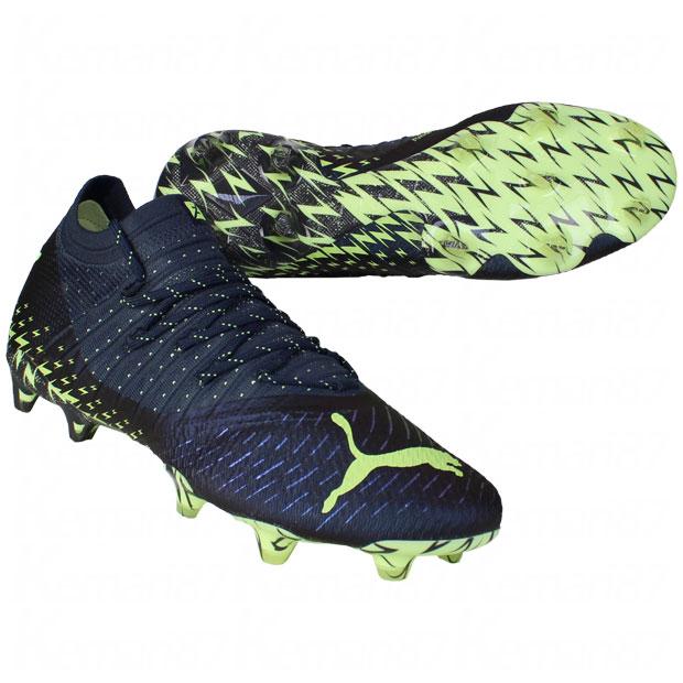 フューチャー Z 1.4 FG/AG パリジャンナイト 【PUMA|プーマ】サッカー 