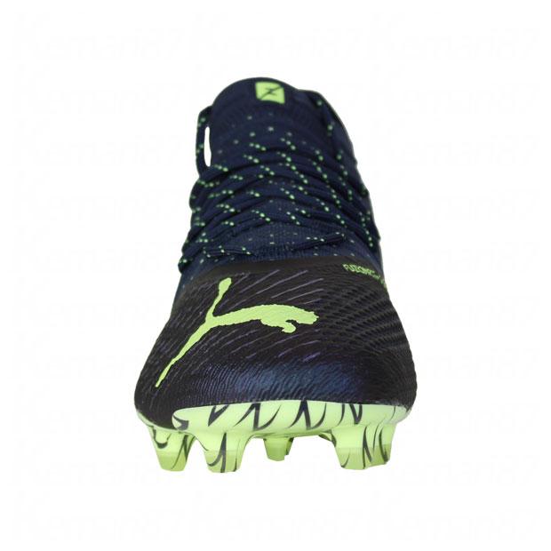 aページ PUMA プーマ フューチャー Z 1.4 FG/AG(ロングパイル)(オレンジ