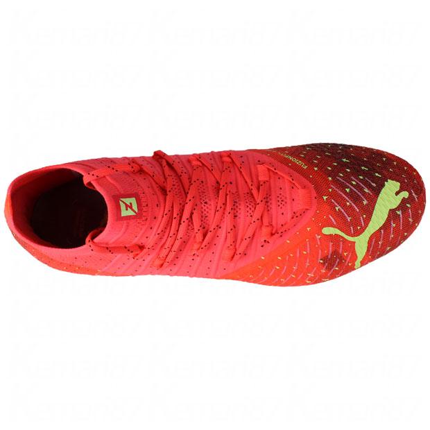 PUMA（プーマ） フューチャー Z 1.4 FG/AG フェアリーコーラル