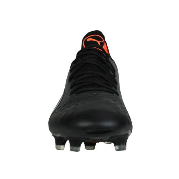 PUMA（プーマ） プーマキング アルティメット FG/AG プーマブラック