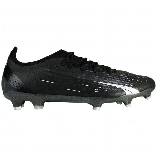 PUMA（プーマ） ウルトラ アルティメット FG/AG プーマブラック 【PUMA