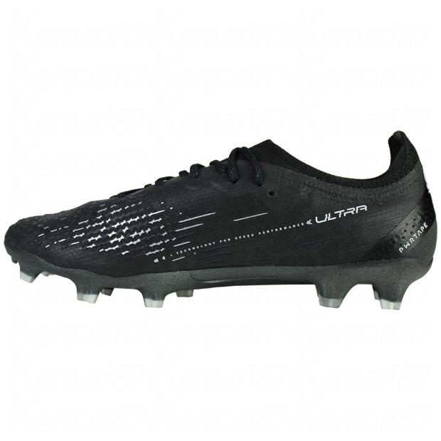 PUMA（プーマ） ウルトラ アルティメット FG/AG プーマブラック 【PUMA