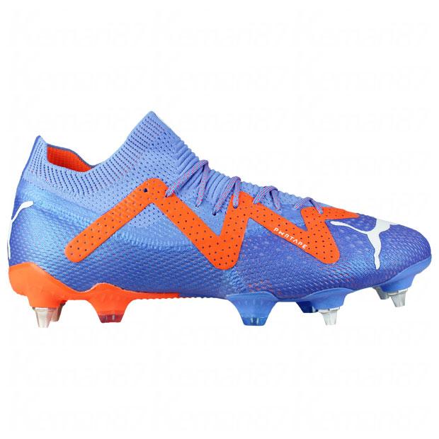 プーマ フューチャー PUMA（プーマ） フューチャー アルティメット MxSG ブルーグリマー