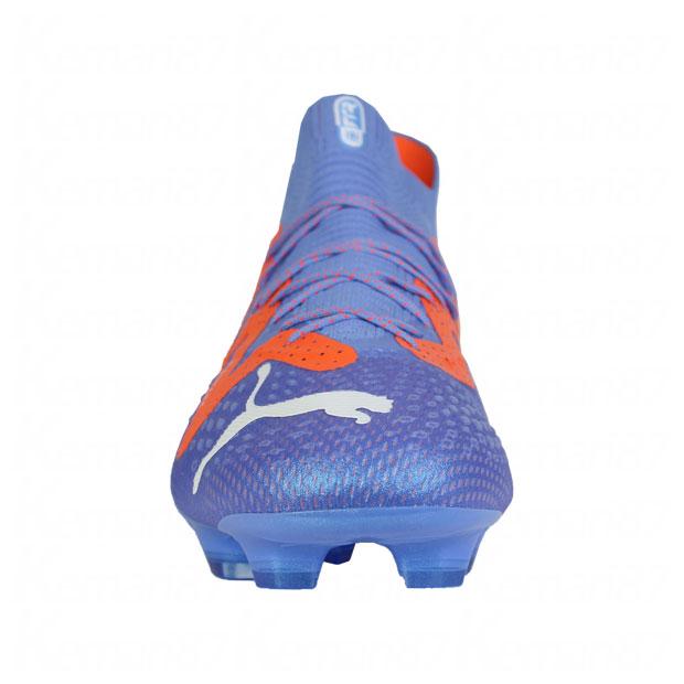 PUMA フューチャー アルティメット FG/AG ブルーグリマー 【PUMA PUMA フューチャー アルティメット FG/AG ブルーグリマー 【PUMA