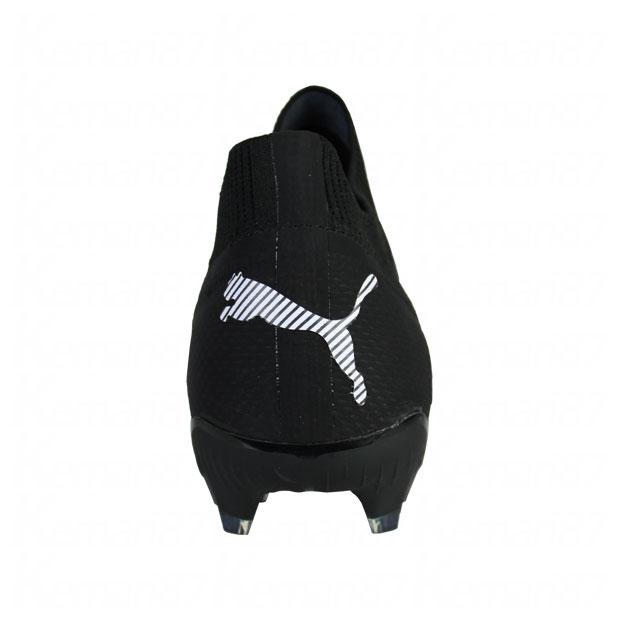 PUMA フューチャー アルティメット FG/AG プーマブラック 【PUMA PUMA フューチャー アルティメット FG/AG プーマブラック 【PUMA