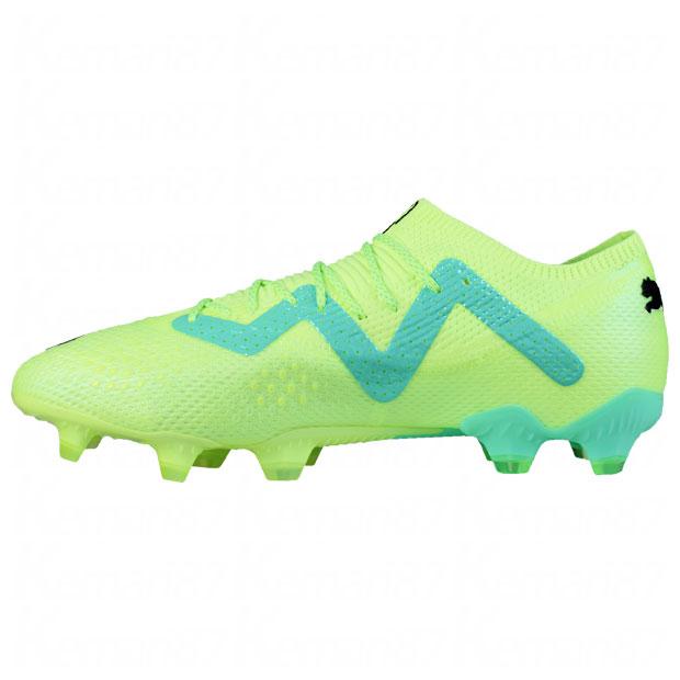 PUMA（プーマ） フューチャー アルティメット LOW FG/AG ファスト