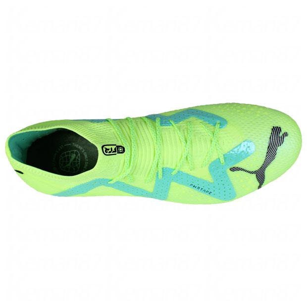 PUMA（プーマ） フューチャー アルティメット LOW FG/AG ファスト