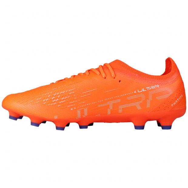 PUMA ウルトラ アルティメット HG/AG ウルトラオレンジ 【PUMA PUMA ウルトラ アルティメット HG/AG ウルトラオレンジ 【PUMA