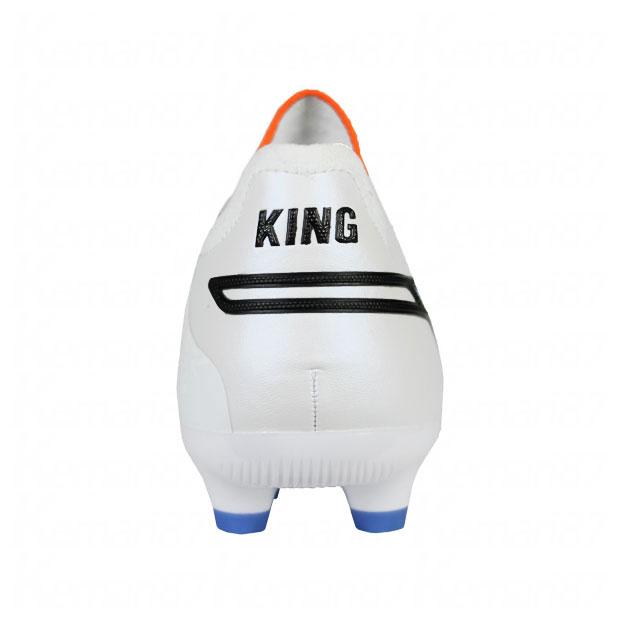 PUMA（プーマ） プーマキング アルティメット HG/AG プーマホワイト