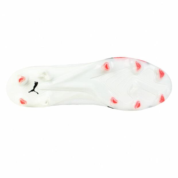PUMA（プーマ） ウルトラ アルティメット FG/AG プーマホワイト 【PUMA
