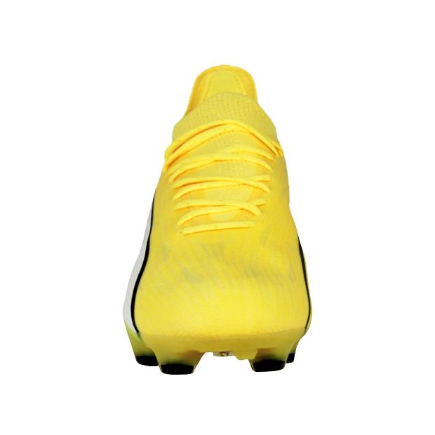 PUMA（プーマ） ウルトラ アルティメット FG/AG イエローブレイズ