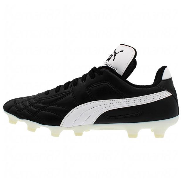 PUMA（プーマ） 爆買!! パラメヒコ SE トップ HG/AG ブラック 【PUMA