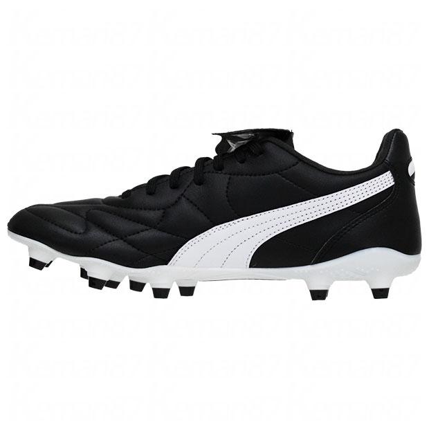 PUMA（プーマ） プーマキング トップ FG プーマブラック 【PUMA|プーマ