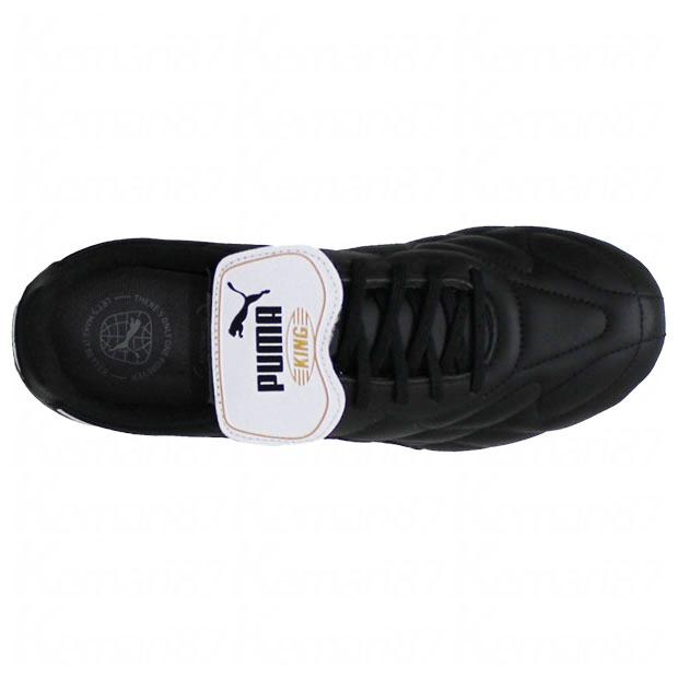 PUMA（プーマ） プーマキング トップ FG プーマブラック 【PUMA|プーマ