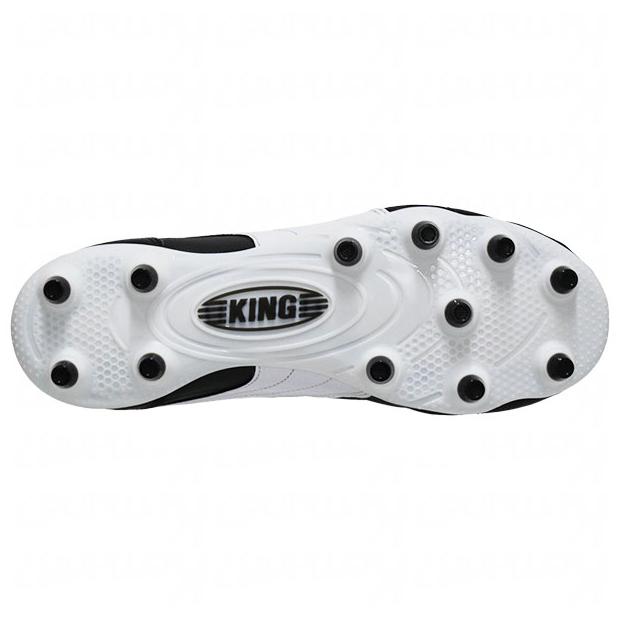 PUMA（プーマ） プーマキング トップ FG プーマブラック 【PUMA|プーマ