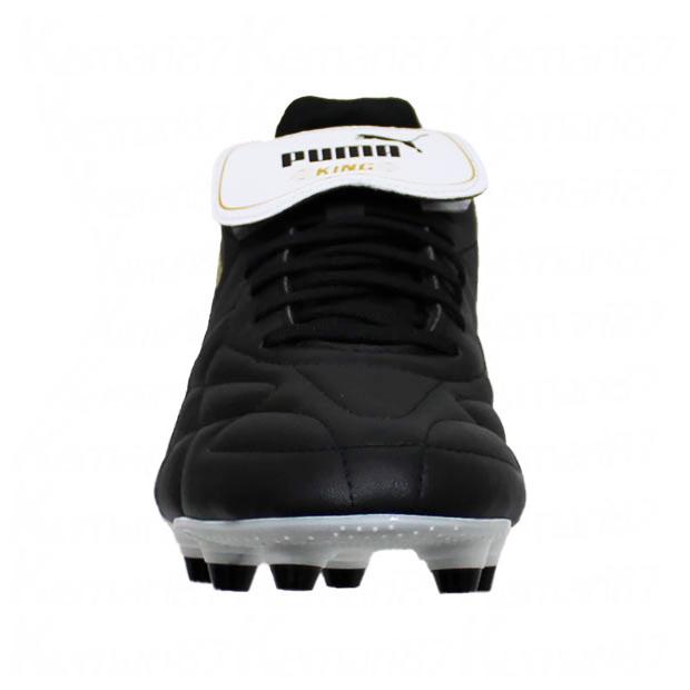 PUMA（プーマ） プーマキング トップ FG プーマブラック 【PUMA|プーマ
