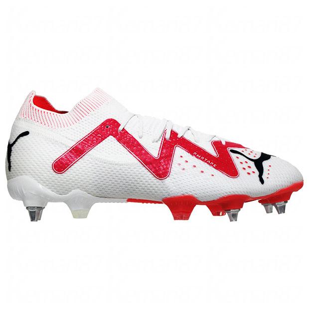PUMA（プーマ） フューチャー アルティメット MxSG プーマホワイト