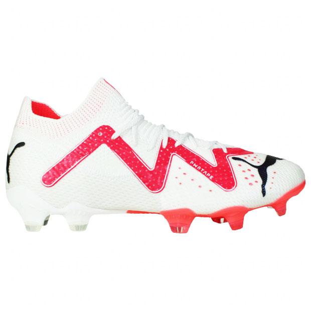 PUMA（プーマ） レディース フューチャー アルティメット FG/AG WNS