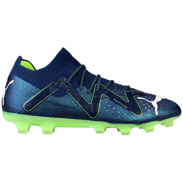 PUMA（プーマ） フューチャー アルティメット HG/AG ペルシアンブルー