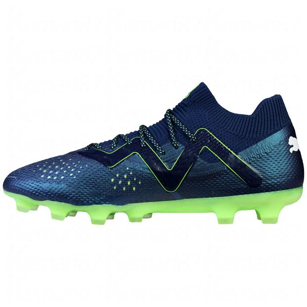 PUMA（プーマ） フューチャー アルティメット HG/AG ペルシアンブルー
