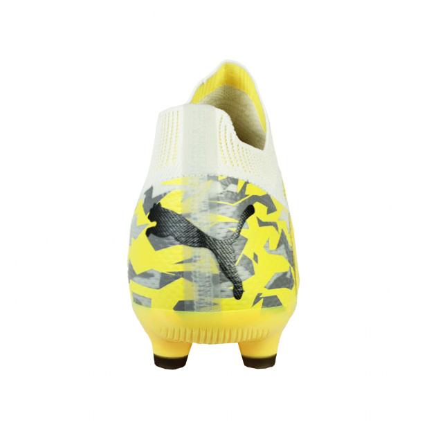 PUMA（プーマ） フューチャー アルティメット HG/AG セデートグレー