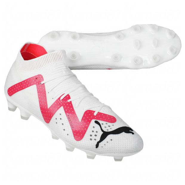 PUMA（プーマ） フューチャー プロ HG/AG プーマホワイト 【PUMA