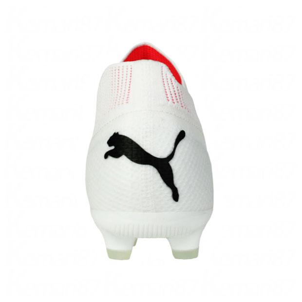 PUMA（プーマ） フューチャー プロ HG/AG プーマホワイト 【PUMA