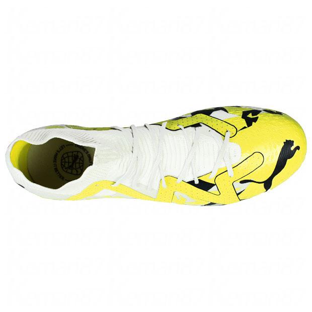 PUMA（プーマ） フューチャー マッチ HG/AG セデートグレー 【PUMA