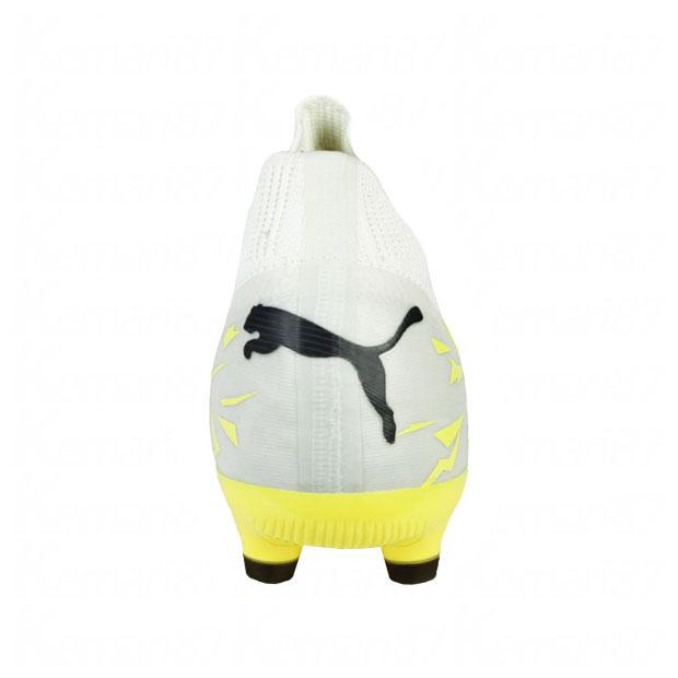 PUMA（プーマ） フューチャー マッチ HG/AG セデートグレー 【PUMA
