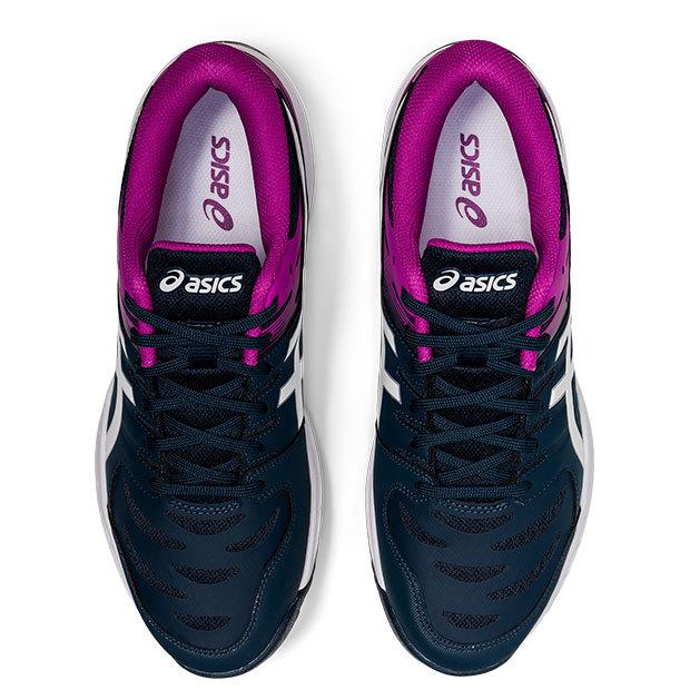 ASICS（アシックス） ゲル ビヨンド 6 フレンチブルー×ホワイト