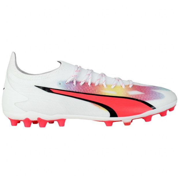 PUMA（プーマ） ウルトラ アルティメット MG プーマホワイト 【PUMA