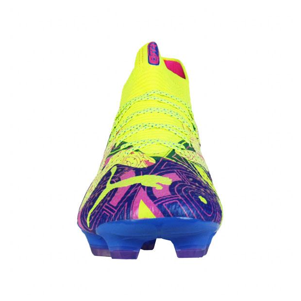 PUMA（プーマ） フューチャー アルティメット ENERGY FG/AG ウルトラ