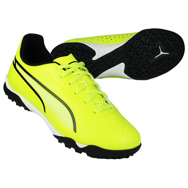 PUMA（プーマ） ジュニア プーマキング マッチ TT + MID JR