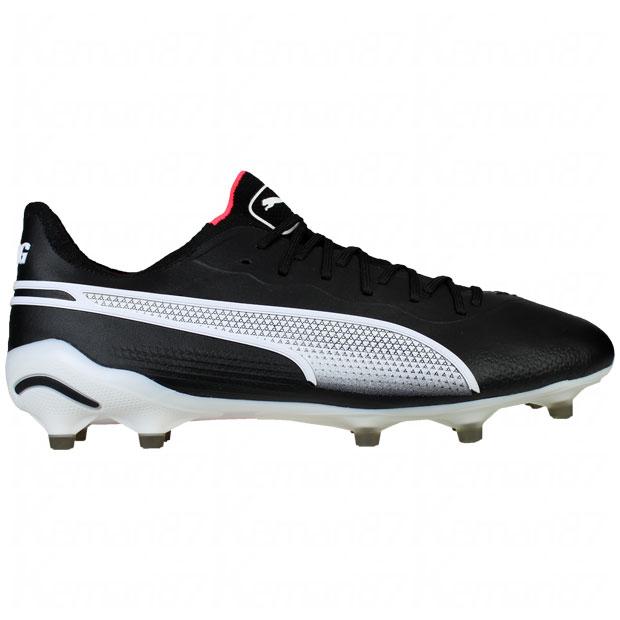 PUMA（プーマ） プーマキング アルティメット FG/AG プーマブラック