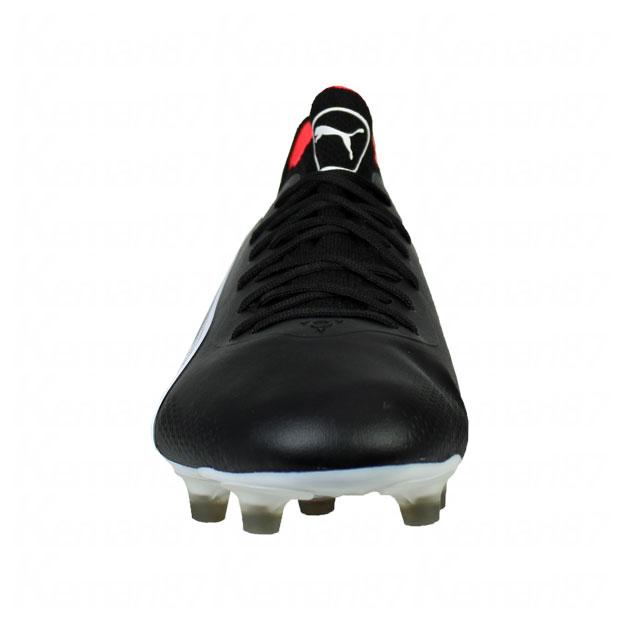 PUMA（プーマ） プーマキング アルティメット FG/AG プーマブラック