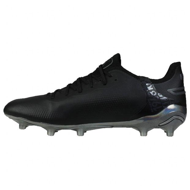 PUMA（プーマ） プーマキング アルティメット FG/AG プーマブラック