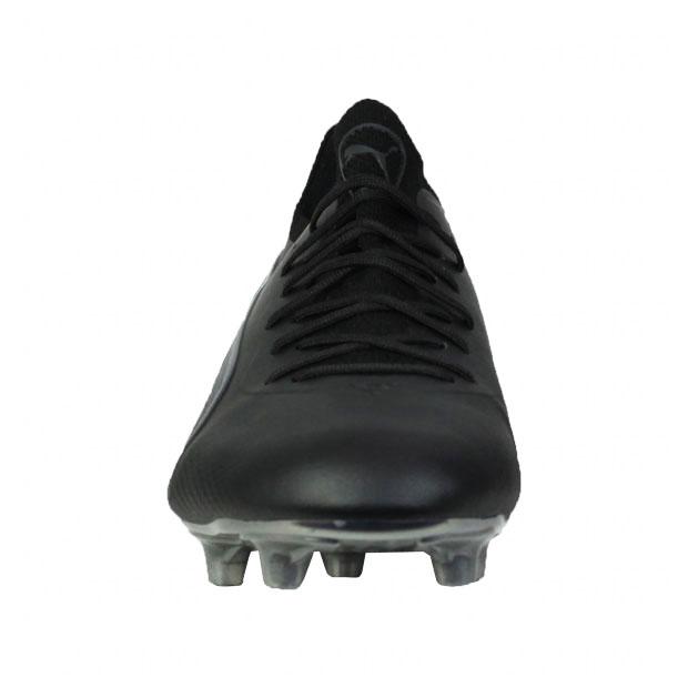 PUMA（プーマ） プーマキング アルティメット FG/AG プーマブラック