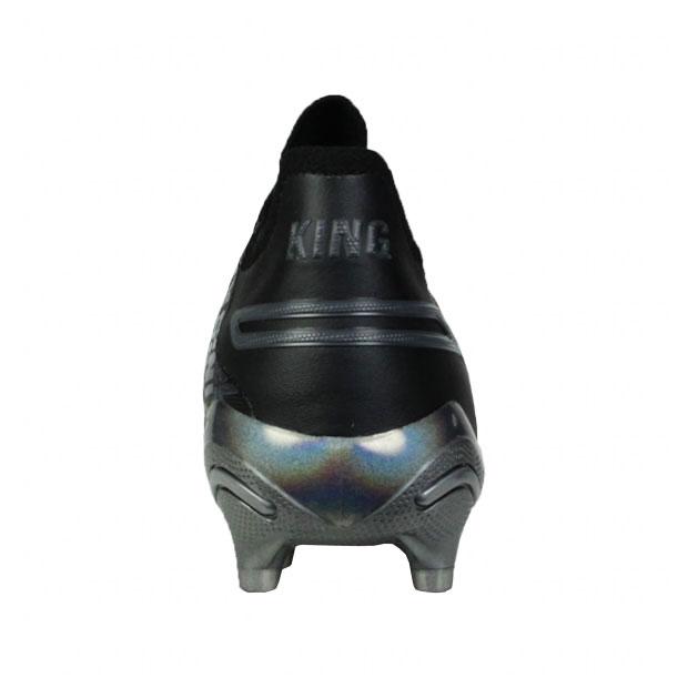 PUMA（プーマ） プーマキング アルティメット FG/AG プーマブラック