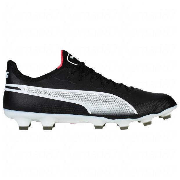 PUMA（プーマ） プーマキング アルティメット HG/AG プーマブラック