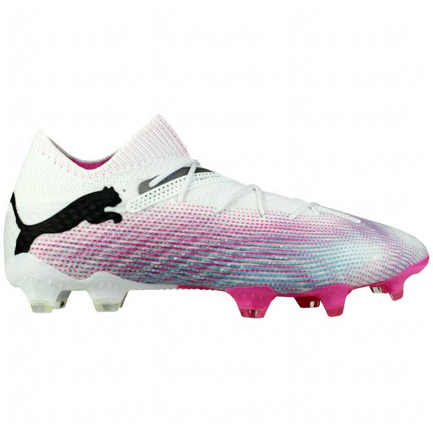 PUMA（プーマ） フューチャー 7 アルティメット FG/AG プーマホワイト
