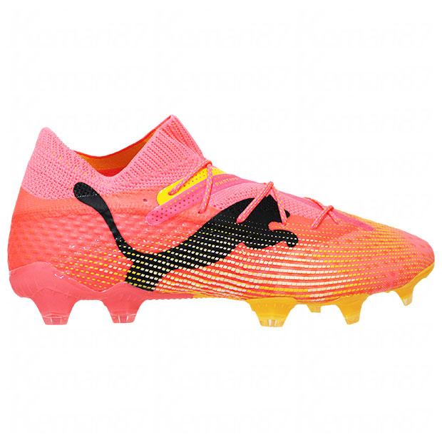 フューチャー 7 アルティメット FG/AG　サンセットグロー　【PUMA】 PUMA（プーマ） フューチャー 7 アルティメット FG/AG サンセット