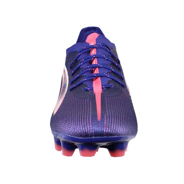 PUMA ウルトラ 5 アルティメット FG ラピスラズリ 【PUMA|プーマ