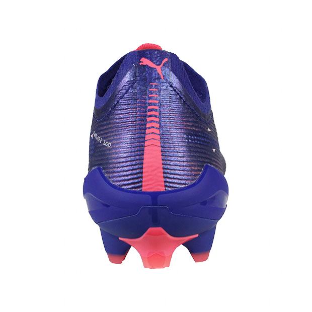PUMA（プーマ） ウルトラ 5 アルティメット FG ラピスラズリ 【PUMA