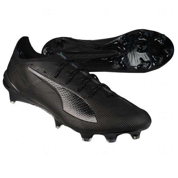 PUMA（プーマ） ウルトラ 5 アルティメット FG プーマブラック 【PUMA