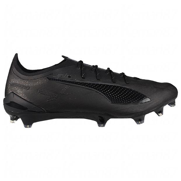 PUMA（プーマ） ウルトラ 5 アルティメット FG プーマブラック 【PUMA