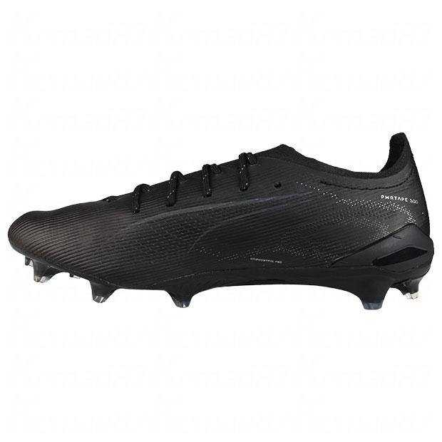 PUMA（プーマ） ウルトラ 5 アルティメット FG プーマブラック 【PUMA