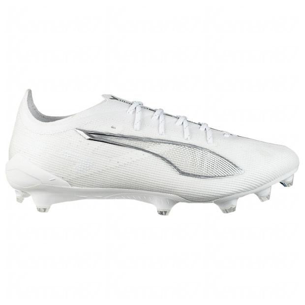PUMA ウルトラ アルティメット fg/ag 26.5 新品未使用 PUMA（プーマ） 爆買!! ウルトラ 5 アルティメット FG プーマホワイト