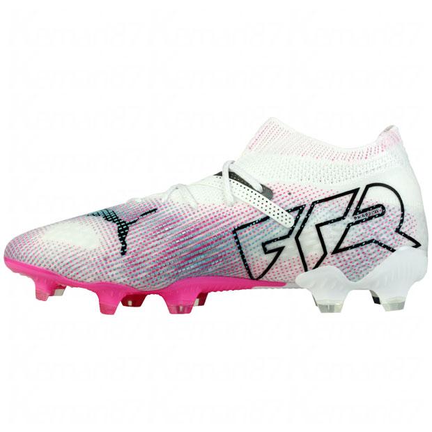 PUMA レディース フューチャー 7 アルティメット FG/AG WN'S プーマ