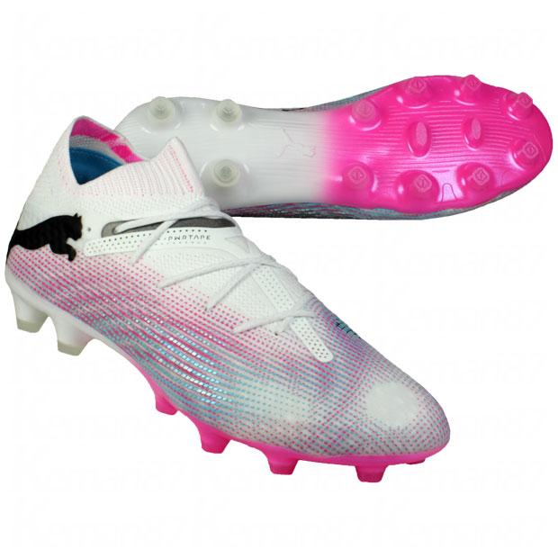 PUMA（プーマ） フューチャー 7 アルティメット HG/AG プーマホワイト